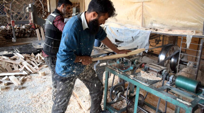 Photo Essay: GR8 Batting