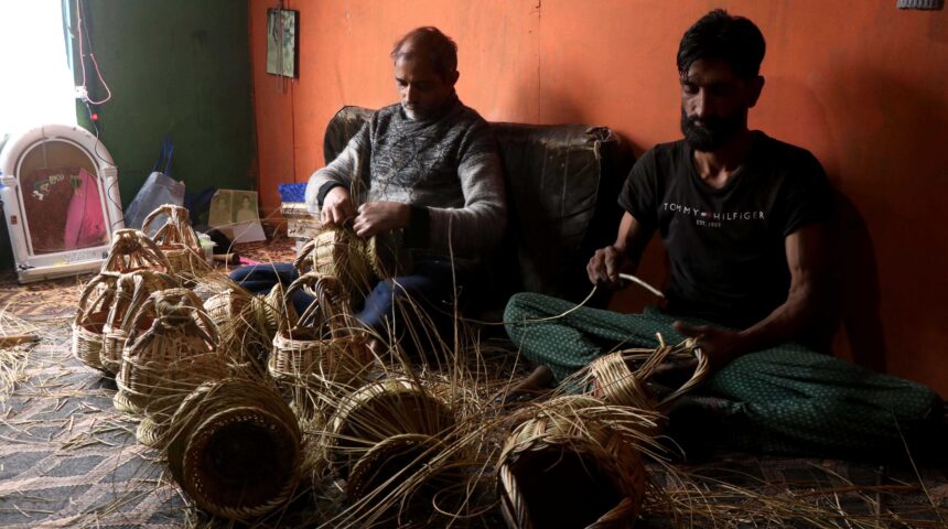 Photo Essay: Kangri – the warmth of Kashmir