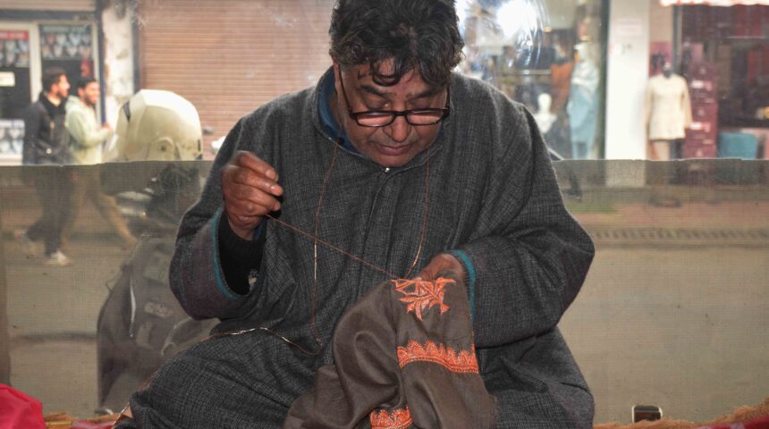 Photo Essay: Tilla Dozi (Tilla Dori)