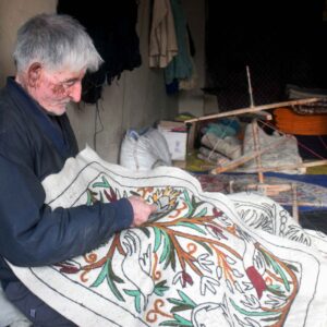 Photo Essay: Jalakdozi Namda