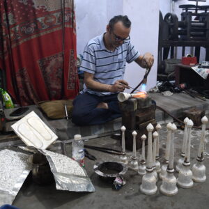 Photo Essay: Chaur Sahib