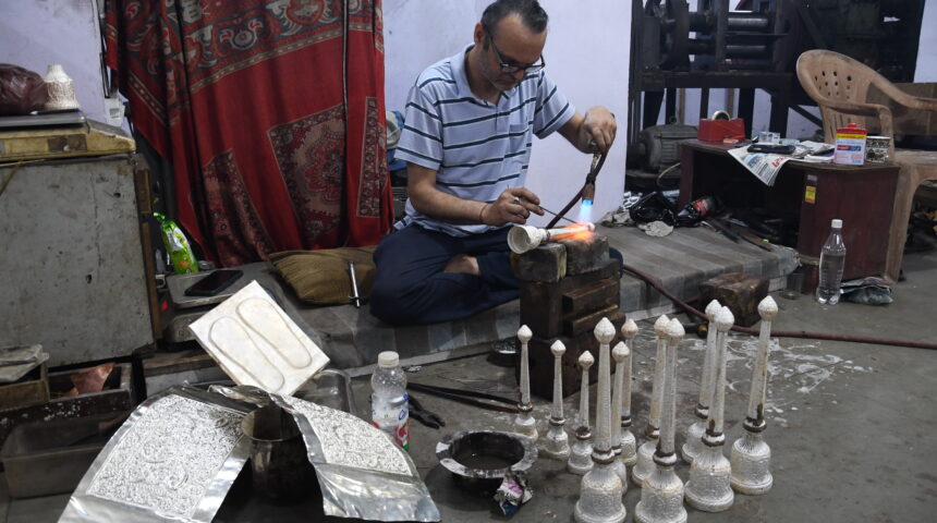 Photo Essay: Chaur Sahib